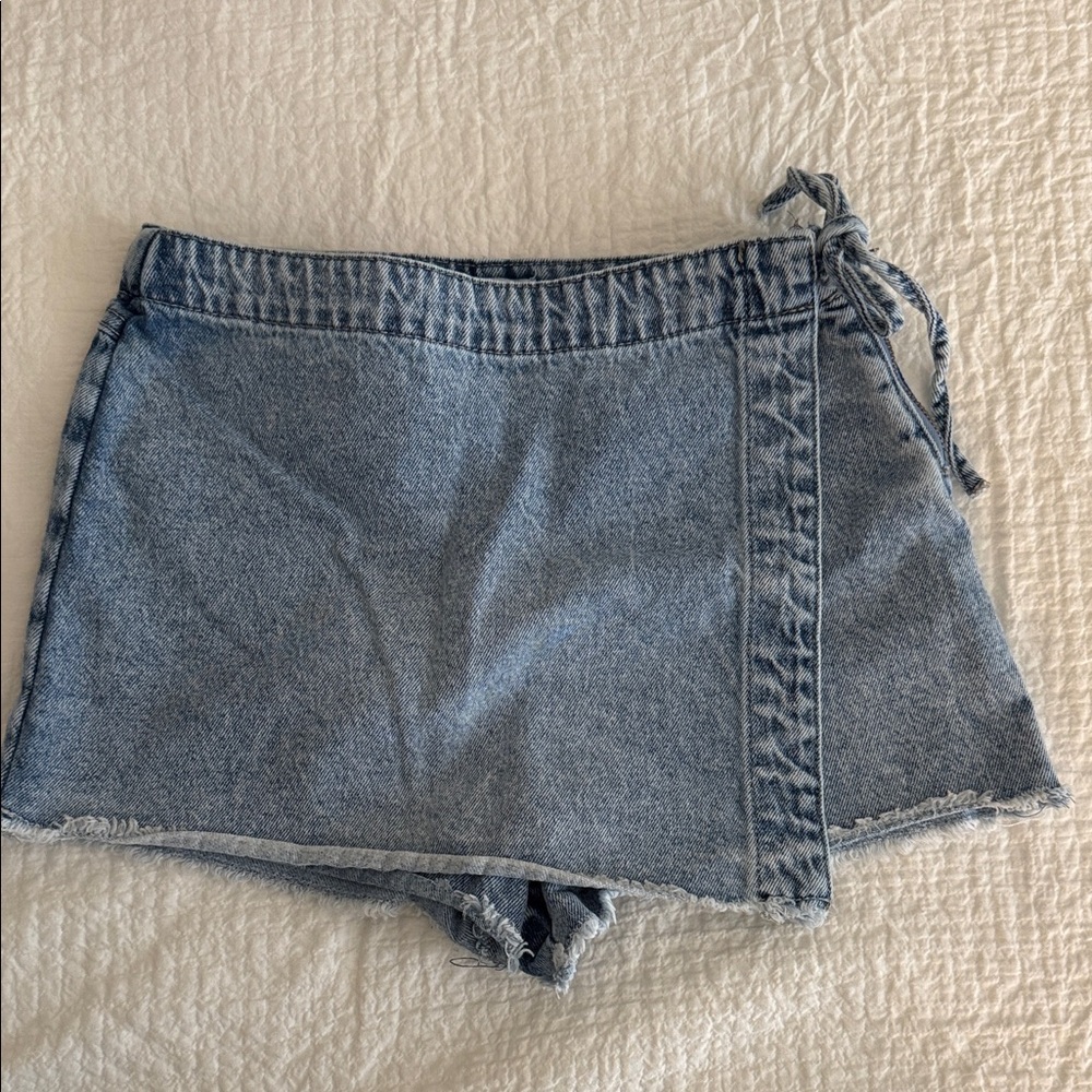 Girls Skort from Tilly’s size M. Fits like a 10